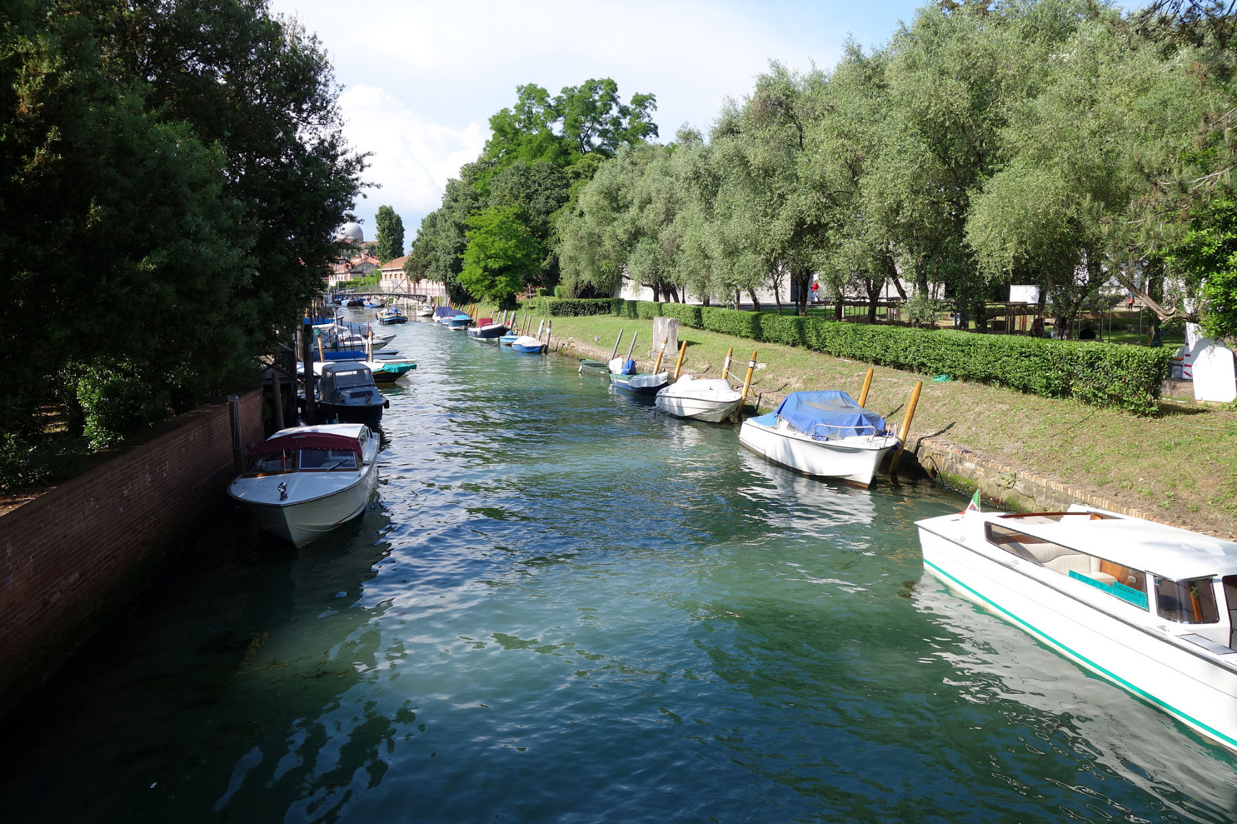 Venice (